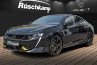 Peugeot 508 din 2021 cu 34.414 km - oferta PEU154703 - foto 1