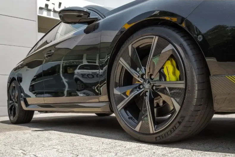 Peugeot 508 din 2021 cu 34.414 km - oferta PEU154703 - foto 5