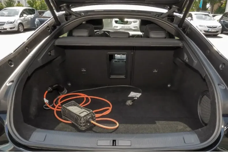 Peugeot 508 din 2021 cu 34.414 km - oferta PEU154703 - foto 6