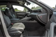 Peugeot 508 din 2021 cu 34.414 km - oferta PEU154703 - foto 7