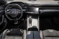 Peugeot 508 din 2021 cu 34.414 km - oferta PEU154703 - foto 11