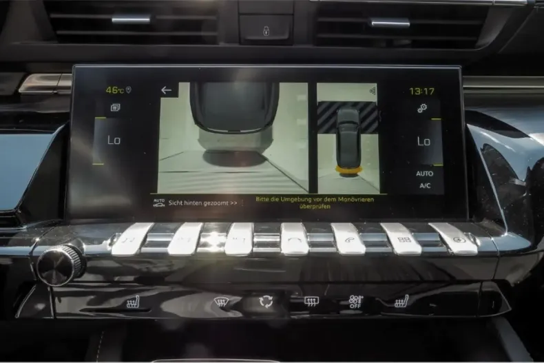 Peugeot 508 din 2021 cu 34.414 km - oferta PEU154703 - foto 12