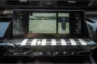 Peugeot 508 din 2021 cu 34.414 km - oferta PEU154703 - foto 13