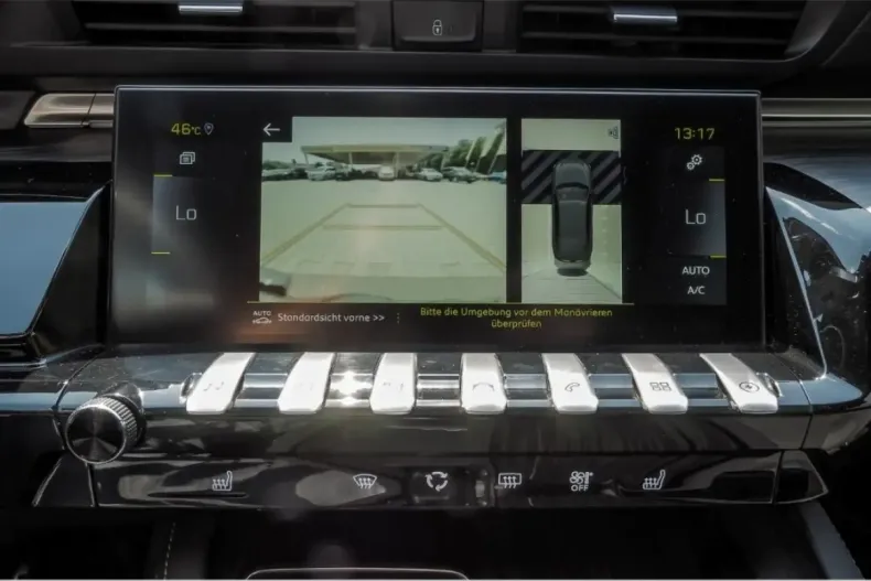 Peugeot 508 din 2021 cu 34.414 km - oferta PEU154703 - foto 13