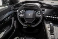 Peugeot 508 din 2021 cu 34.414 km - oferta PEU154703 - foto 14