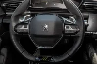 Peugeot 508 din 2021 cu 34.414 km - oferta PEU154703 - foto 15