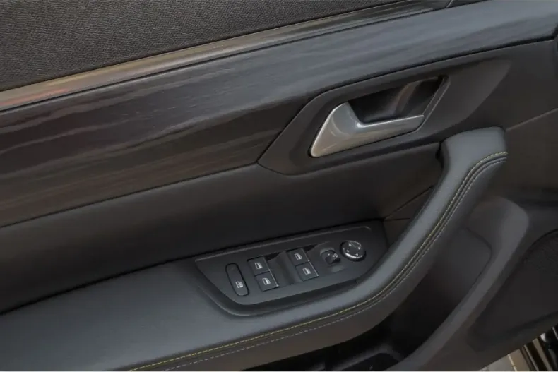 Peugeot 508 din 2021 cu 34.414 km - oferta PEU154703 - foto 16