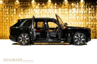 Rolls-Royce Cullinan din 2025 cu 50 km - oferta ROL154704 - foto 2
