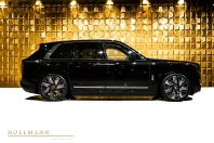 Rolls-Royce Cullinan din 2025 cu 50 km - oferta ROL154704 - foto 3
