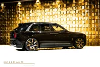 Rolls-Royce Cullinan din 2025 cu 50 km - oferta ROL154704 - foto 4