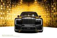 Rolls-Royce Cullinan din 2025 cu 50 km - oferta ROL154704 - foto 8