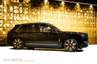 Rolls-Royce Cullinan din 2025 cu 50 km - oferta ROL154704 - foto 9