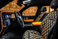 Rolls-Royce Cullinan din 2025 cu 50 km - oferta ROL154704 - foto 10