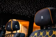 Rolls-Royce Cullinan din 2025 cu 50 km - oferta ROL154704 - foto 12