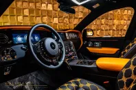 Rolls-Royce Cullinan din 2025 cu 50 km - oferta ROL154704 - foto 13