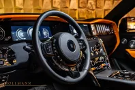 Rolls-Royce Cullinan din 2025 cu 50 km - oferta ROL154704 - foto 14