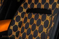 Rolls-Royce Cullinan din 2025 cu 50 km - oferta ROL154704 - foto 20