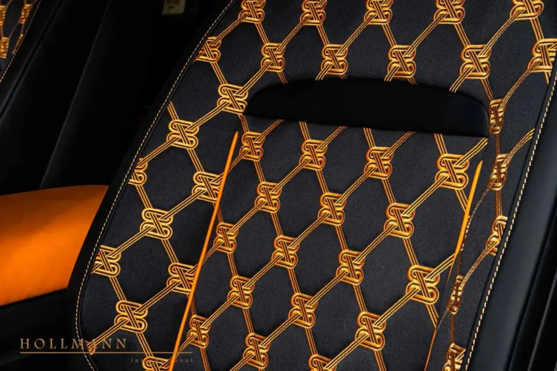 Rolls-Royce Cullinan din 2025 cu 50 km - oferta ROL154704 - foto 20