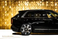 Rolls-Royce Cullinan din 2025 cu 50 km - oferta ROL154704 - foto 23