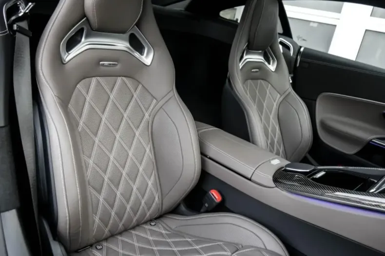 Mercedes-Benz AMG GT din 2024 cu 9.409 km - oferta MER154705 - foto 7