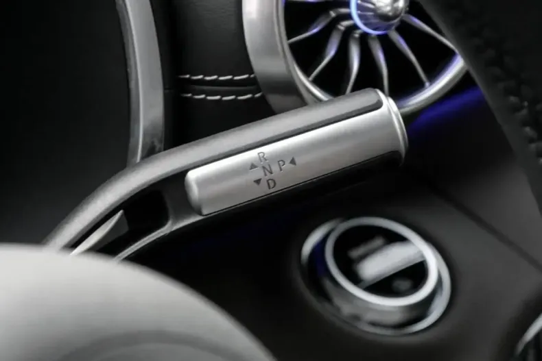 Mercedes-Benz AMG GT din 2024 cu 9.409 km - oferta MER154705 - foto 10