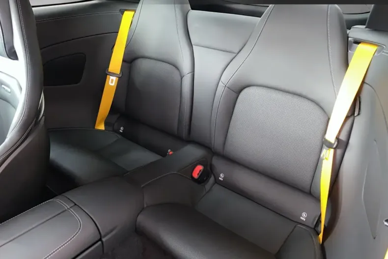 Mercedes-Benz AMG GT din 2024 cu 9.530 km - oferta MER154706 - foto 9