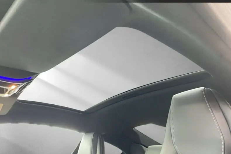 Mercedes-Benz AMG GT din 2024 cu 9.530 km - oferta MER154706 - foto 13