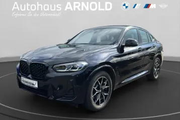 BMW X4 din 2025 - oferta BMW154707