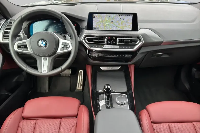 BMW X4 din 2025 cu 15.103 km - oferta BMW154707 - foto 2