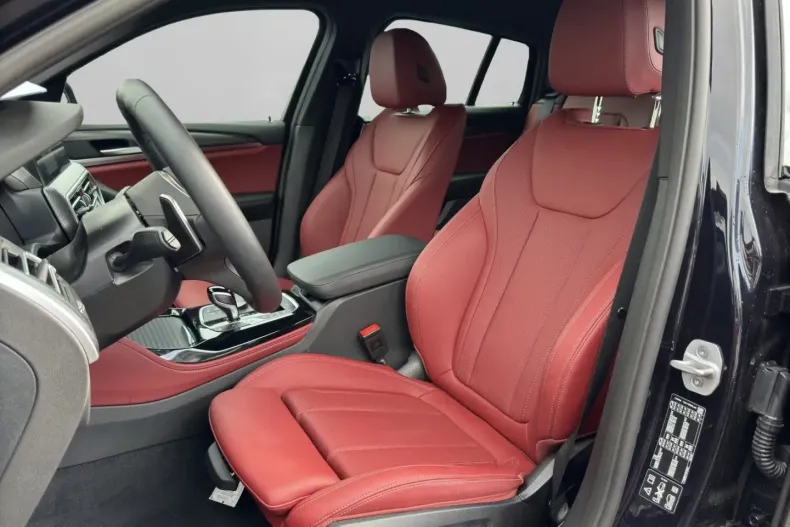 BMW X4 din 2025 cu 15.103 km - oferta BMW154707 - foto 8