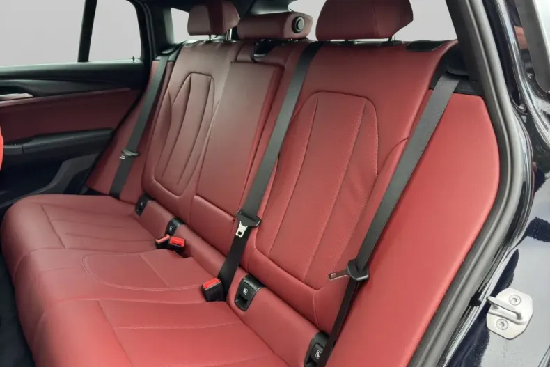 BMW X4 din 2025 cu 15.103 km - oferta BMW154707 - foto 9