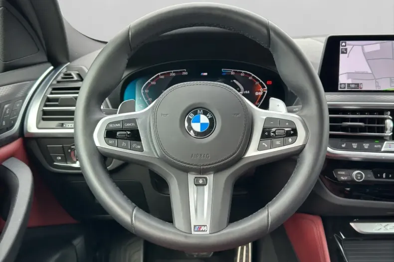 BMW X4 din 2025 cu 15.103 km - oferta BMW154707 - foto 10