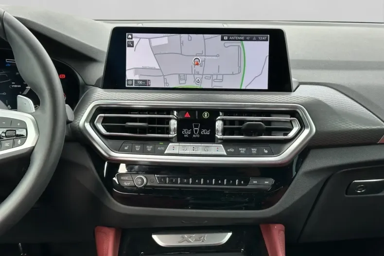 BMW X4 din 2025 cu 15.103 km - oferta BMW154707 - foto 11