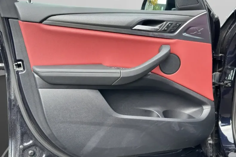 BMW X4 din 2025 cu 15.103 km - oferta BMW154707 - foto 12