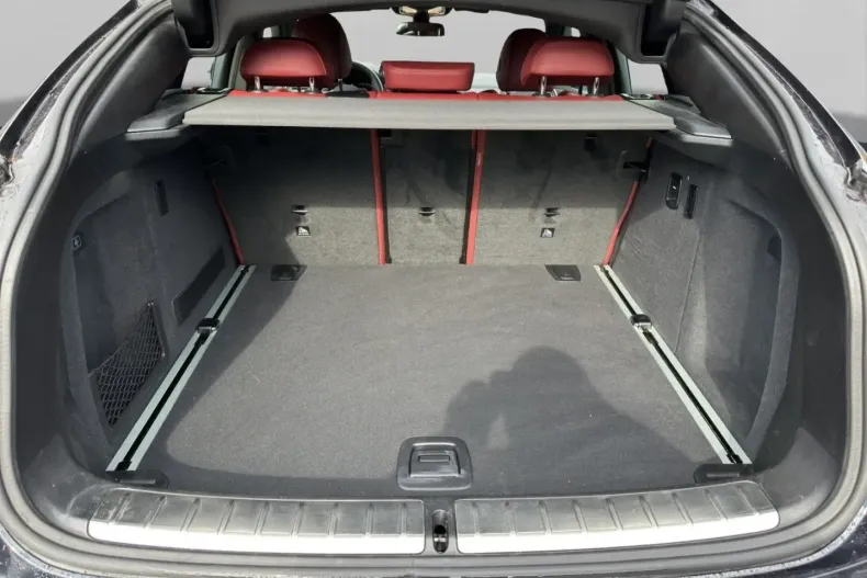 BMW X4 din 2025 cu 15.103 km - oferta BMW154707 - foto 13