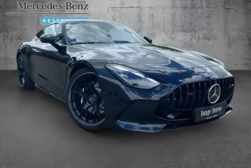 Mercedes-Benz AMG GT din 2024 - oferta MER154708