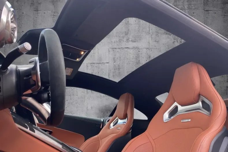 Mercedes-Benz AMG GT din 2024 cu 7.576 km - oferta MER154708 - foto 19