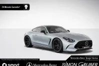 Mercedes-Benz AMG GT din 2024 cu 5.377 km - oferta MER154709 - foto 1