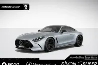 Mercedes-Benz AMG GT din 2024 cu 5.377 km - oferta MER154709 - foto 3