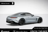 Mercedes-Benz AMG GT din 2024 cu 5.377 km - oferta MER154709 - foto 4