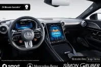 Mercedes-Benz AMG GT din 2024 cu 5.377 km - oferta MER154709 - foto 5