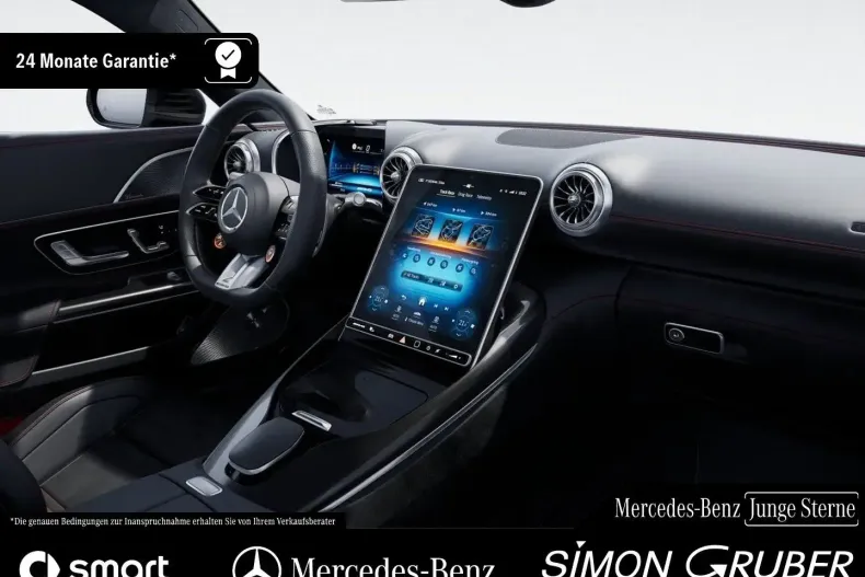 Mercedes-Benz AMG GT din 2024 cu 5.377 km - oferta MER154709 - foto 6