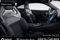 Mercedes-Benz AMG GT din 2024 cu 5.377 km - oferta MER154709 - foto 7