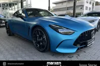 Mercedes-Benz AMG GT din 2024 cu 7.860 km - oferta MER154710 - foto 1