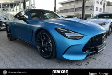 Mercedes-Benz AMG GT din 2024 - oferta MER154710