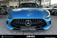 Mercedes-Benz AMG GT din 2024 cu 7.860 km - oferta MER154710 - foto 2