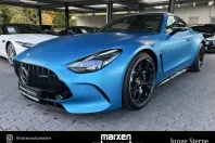 Mercedes-Benz AMG GT din 2024 cu 7.860 km - oferta MER154710 - foto 3