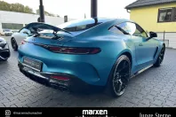 Mercedes-Benz AMG GT din 2024 cu 7.860 km - oferta MER154710 - foto 4