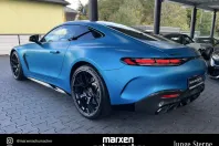 Mercedes-Benz AMG GT din 2024 cu 7.860 km - oferta MER154710 - foto 6