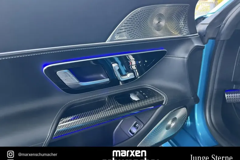 Mercedes-Benz AMG GT din 2024 cu 7.860 km - oferta MER154710 - foto 8